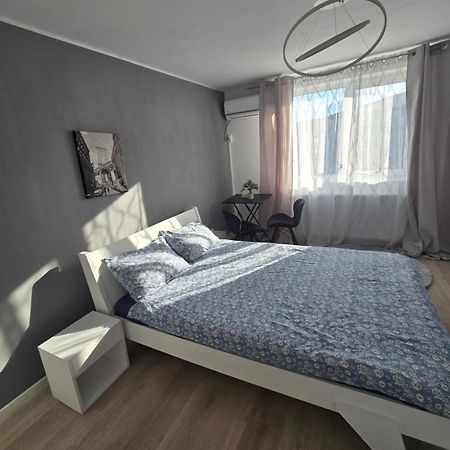 Garsoniera - Moderna - Timisoara Leilighet Eksteriør bilde