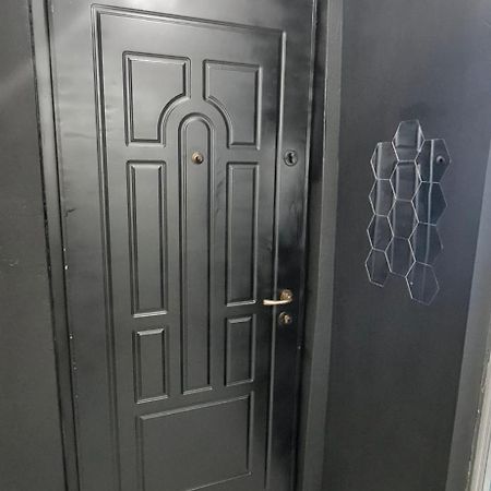 Garsoniera - Moderna - Timisoara Leilighet Eksteriør bilde