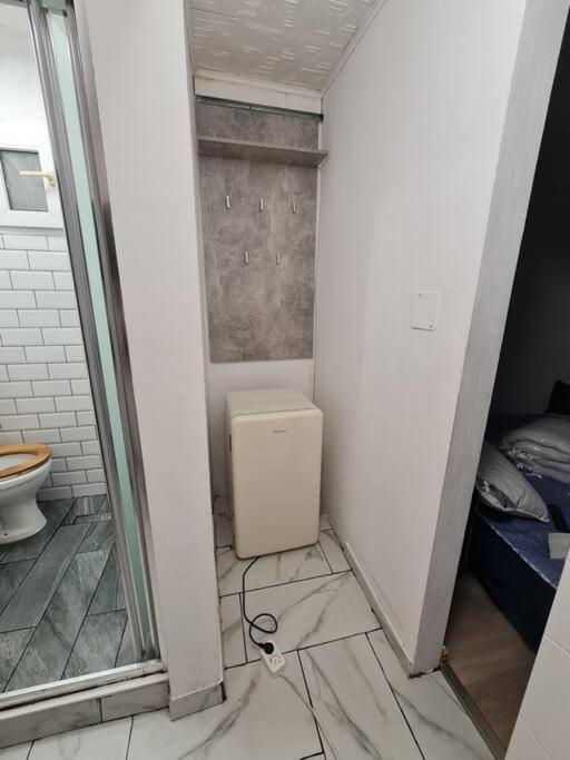 Garsoniera - Moderna - Timisoara Leilighet Eksteriør bilde
