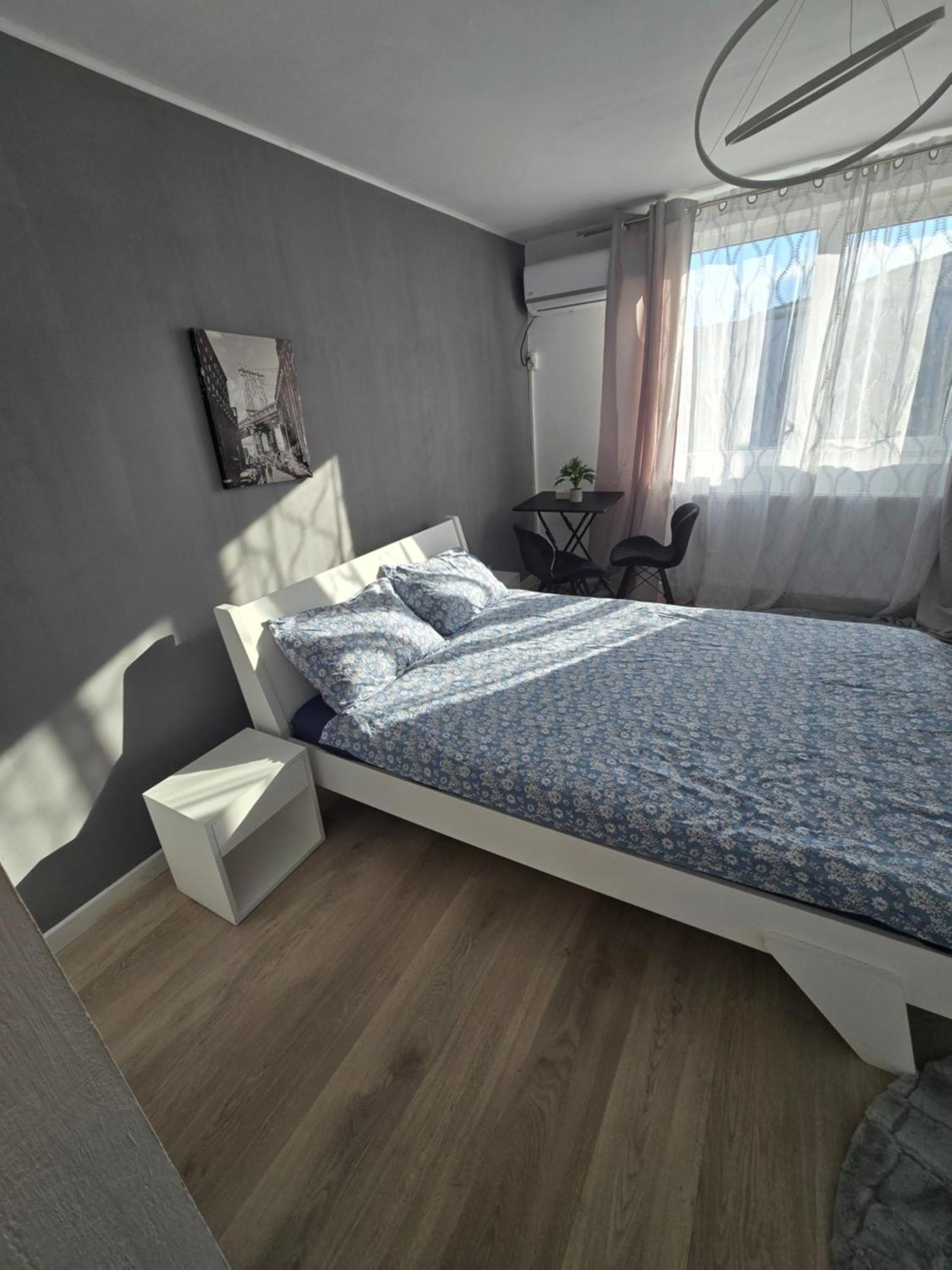 Garsoniera - Moderna - Timisoara Leilighet Eksteriør bilde