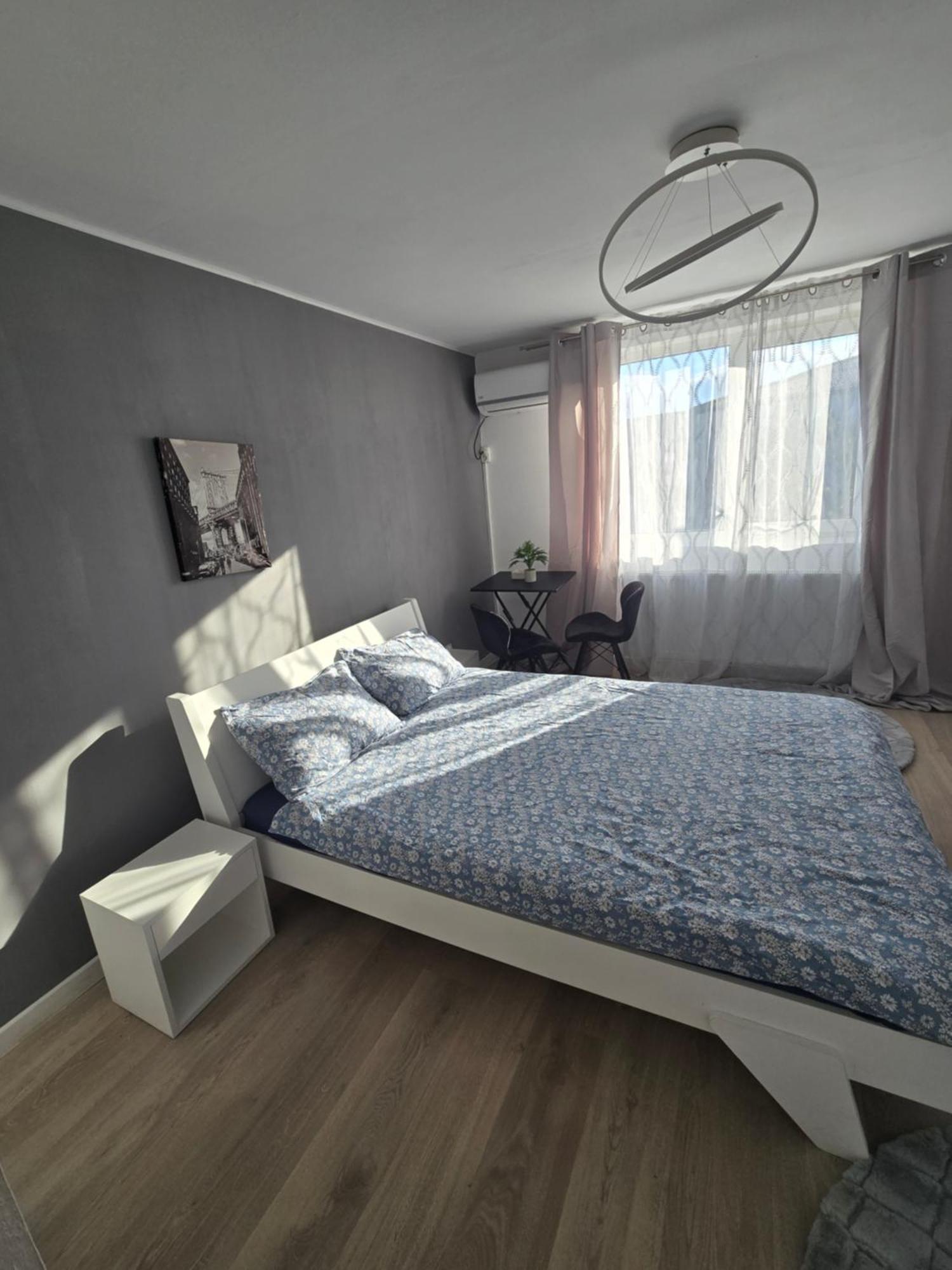 Garsoniera - Moderna - Timisoara Leilighet Eksteriør bilde