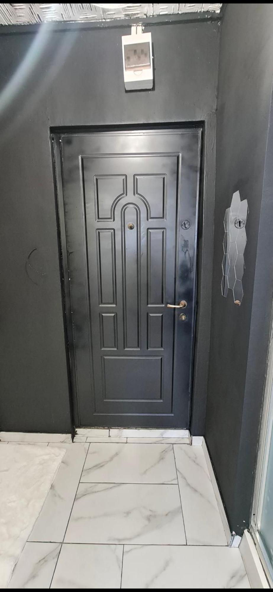 Garsoniera - Moderna - Timisoara Leilighet Eksteriør bilde