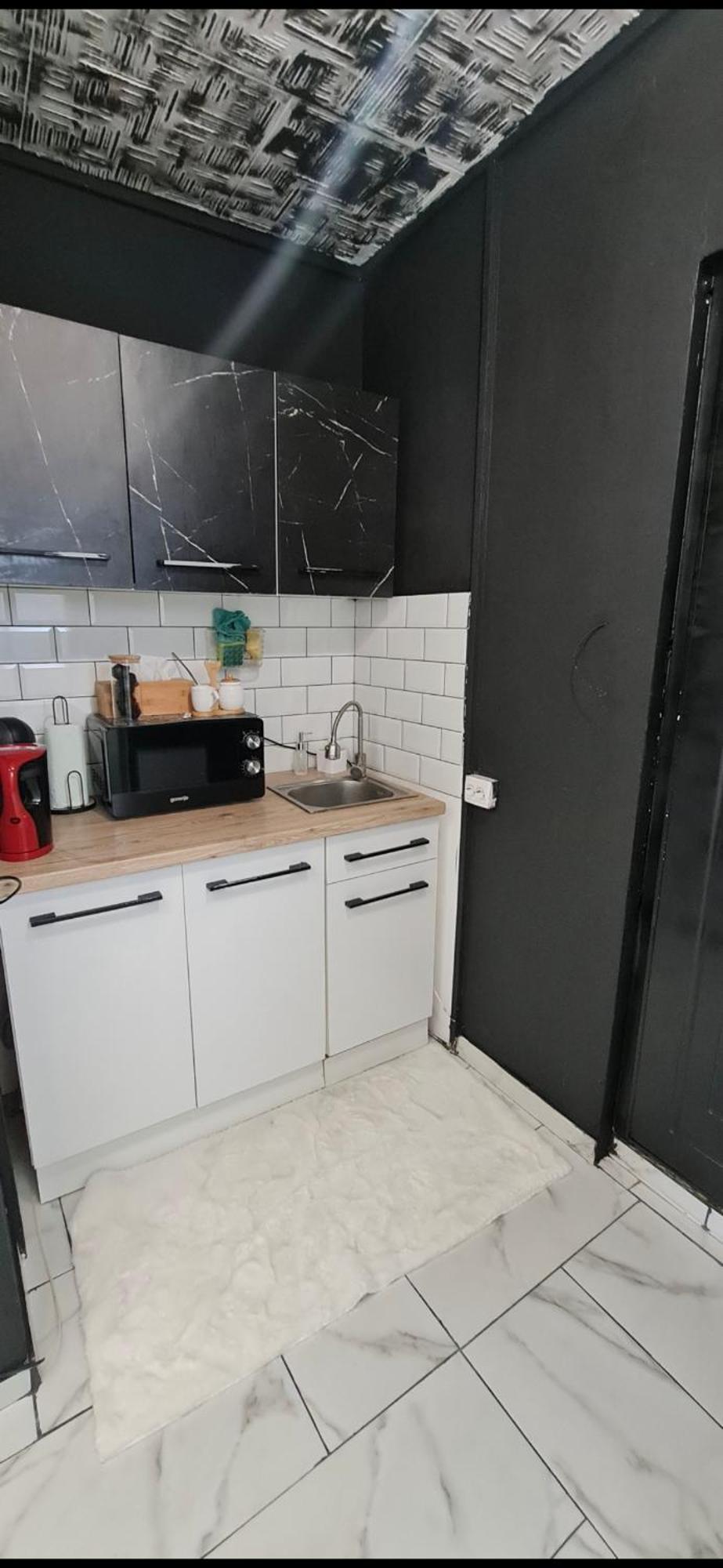 Garsoniera - Moderna - Timisoara Leilighet Eksteriør bilde